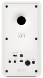 Creative XF1　ホワイト　背面
