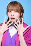 キラ・メイ（撮影＝はぎひさこ）