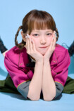 チャンベイビー（撮影＝はぎひさこ）