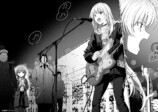 【漫画】『ガールズバンドクライ』1巻刊行の画像