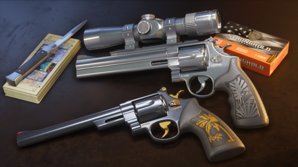 ULTIMATE_EDITION_HAWK_AND_LITTLE_MORGAN_REVOLVERS