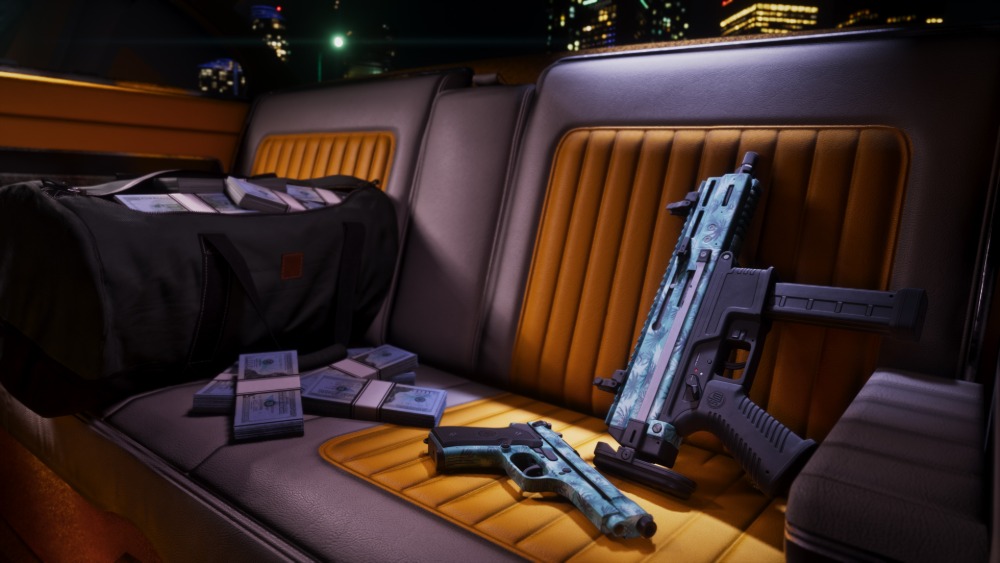 『GTA VI』特別版の予約特典が公開への画像