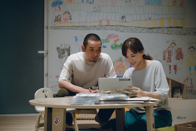 『箱の中の羊』大悟主演はなぜ成立？の画像
