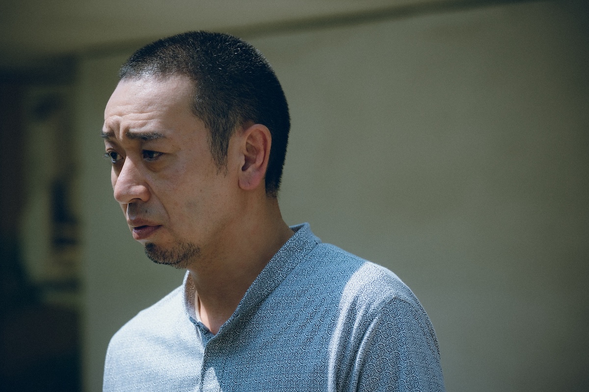 『箱の中の羊』大悟主演はなぜ成立？