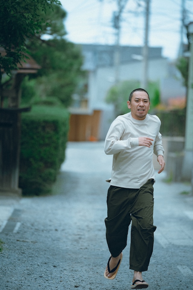 『箱の中の羊』大悟主演はなぜ成立？の画像