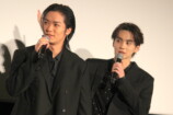 『HiGH&LOW』最終章公開＆ライブ開催決定の画像
