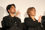 『HiGH&LOW』最終章公開＆ライブ開催決定の画像