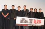 『HiGH&LOW』最終章公開＆ライブ開催決定の画像