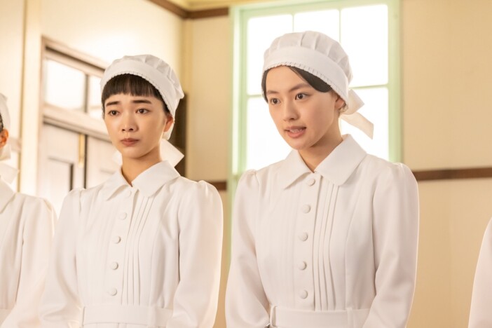 『風、薫る』次世代育成が映し出す物語の核　人手不足に向き合う看護教育の現場のリアル