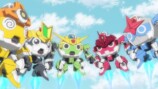 リアタイ世代が観た『新劇場版☆ケロロ軍曹』の画像