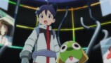 リアタイ世代が観た『新劇場版☆ケロロ軍曹』の画像
