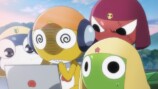 リアタイ世代が観た『新劇場版☆ケロロ軍曹』の画像