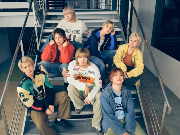 KID PHENOMENON、LA公演を経て熱狂のライブハウスツアーへ　2ndアルバム『KIDS00’s』で体現する“TOKYO NEO POP”の現在地