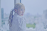 茉ひる（撮影＝安藤未優）