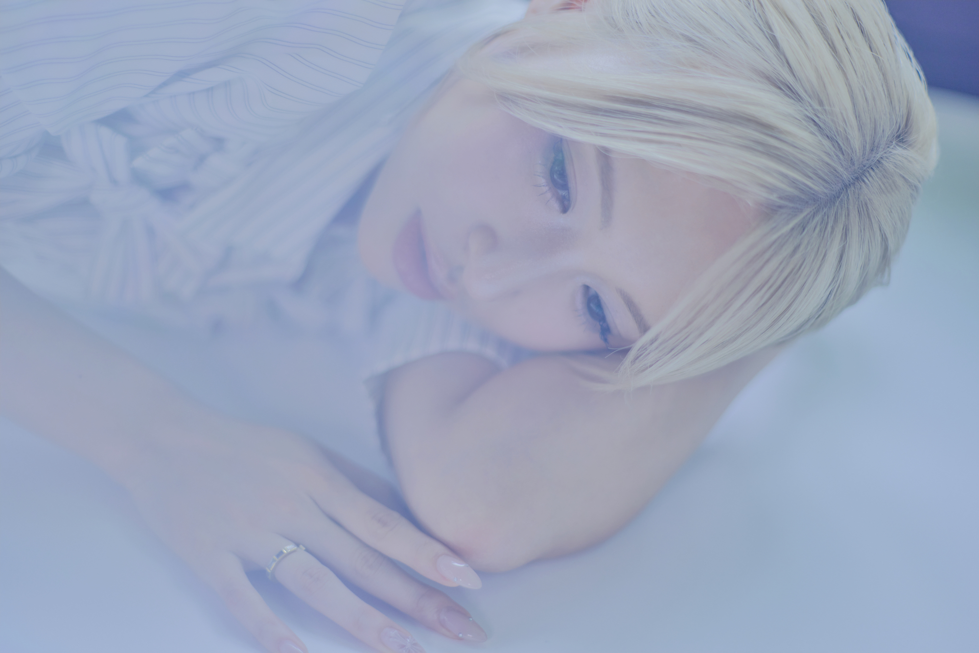 茉ひる（撮影＝安藤未優）