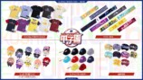 「にじさんじ甲子園2026」グッズ一覧