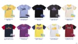 Tシャツ＆レプリカチケットセット