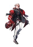 セラフ・ダズルガーデン