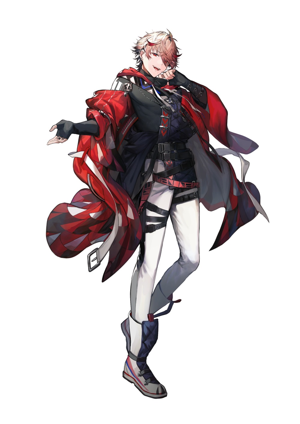 セラフ・ダズルガーデン