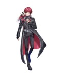 ローレン・イロアス