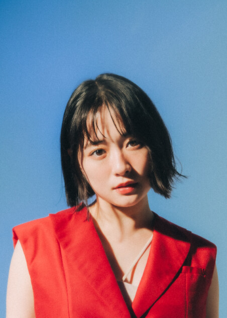 大原櫻子、夏ソング「まるでサイダー！」配信リリース 10月より全国7