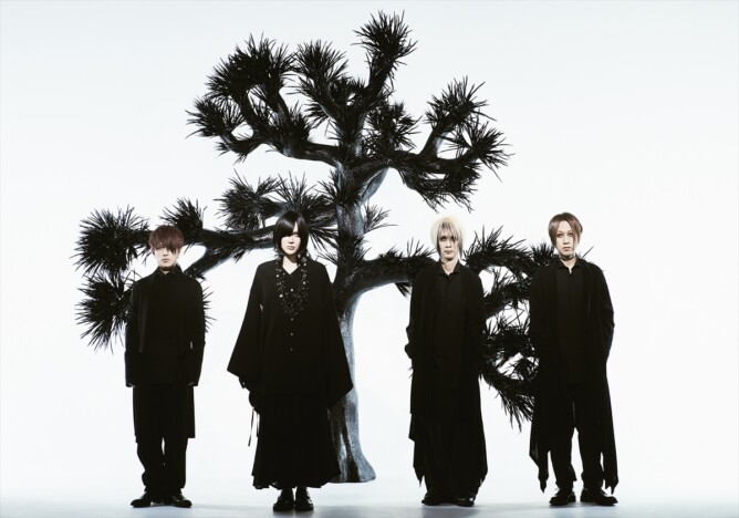 Plastic Tree、メジャーデビュー30周年へ向けてビクター時代に発表した全17曲のMVを一挙公開
