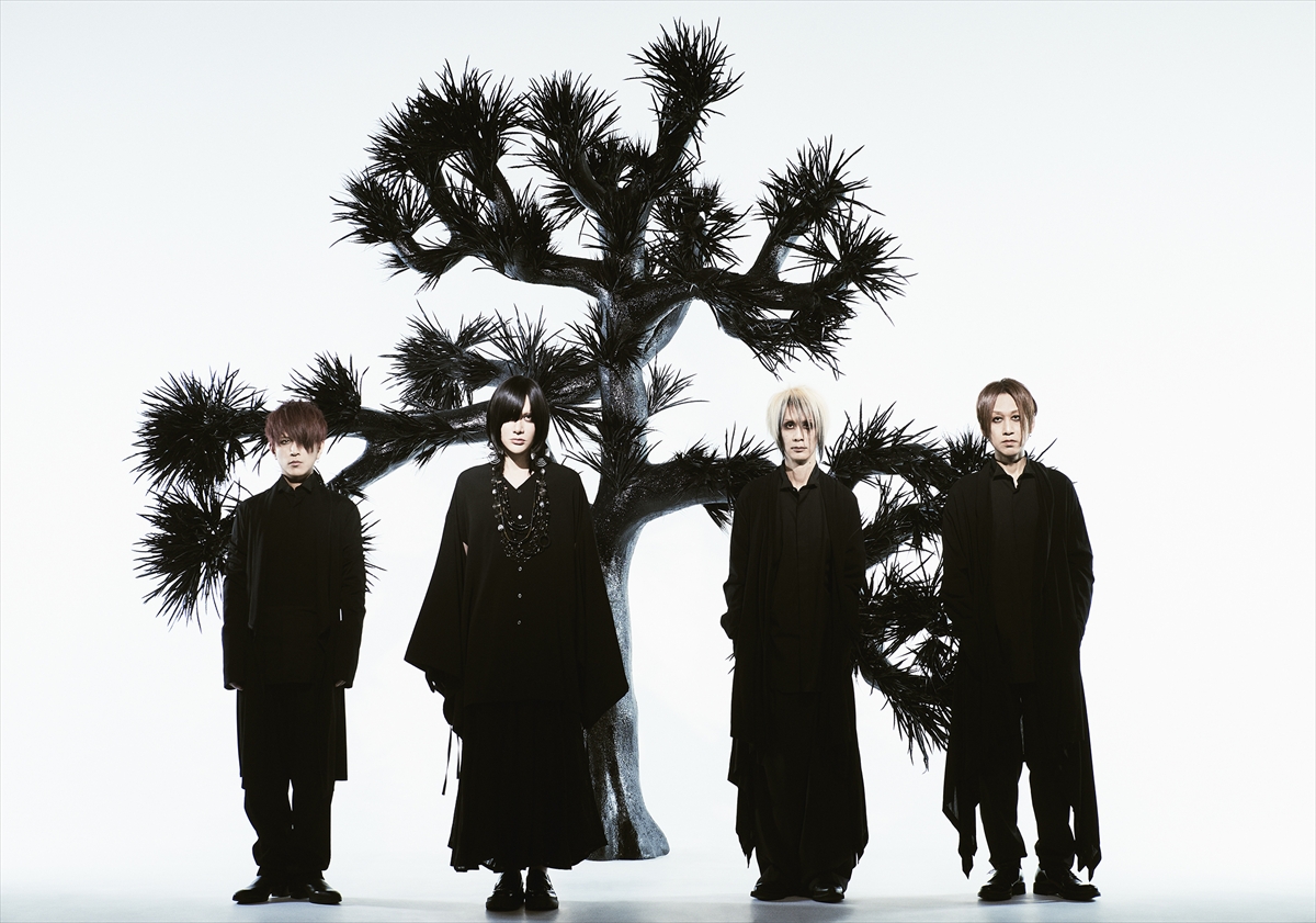 Plastic Tree、ビクター時代の全MV公開