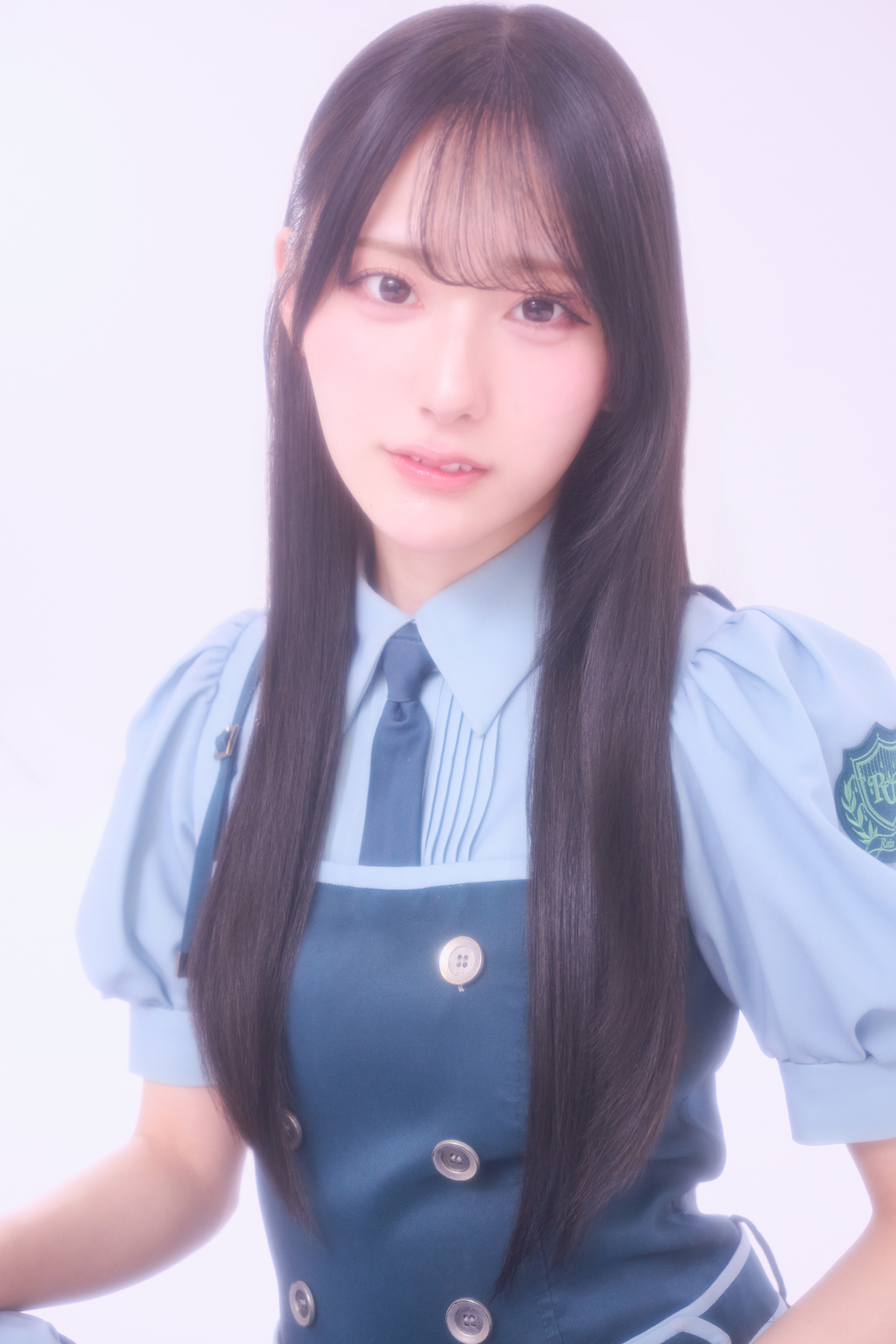 綾瀬ことり（撮影＝はぎひさこ）
