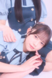 鈴野みお（撮影＝はぎひさこ）