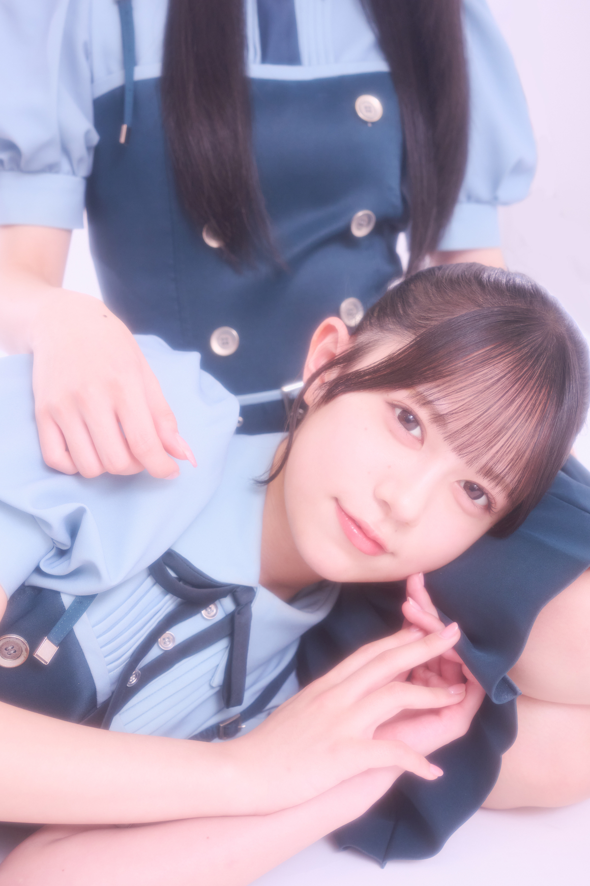 鈴野みお（撮影＝はぎひさこ）