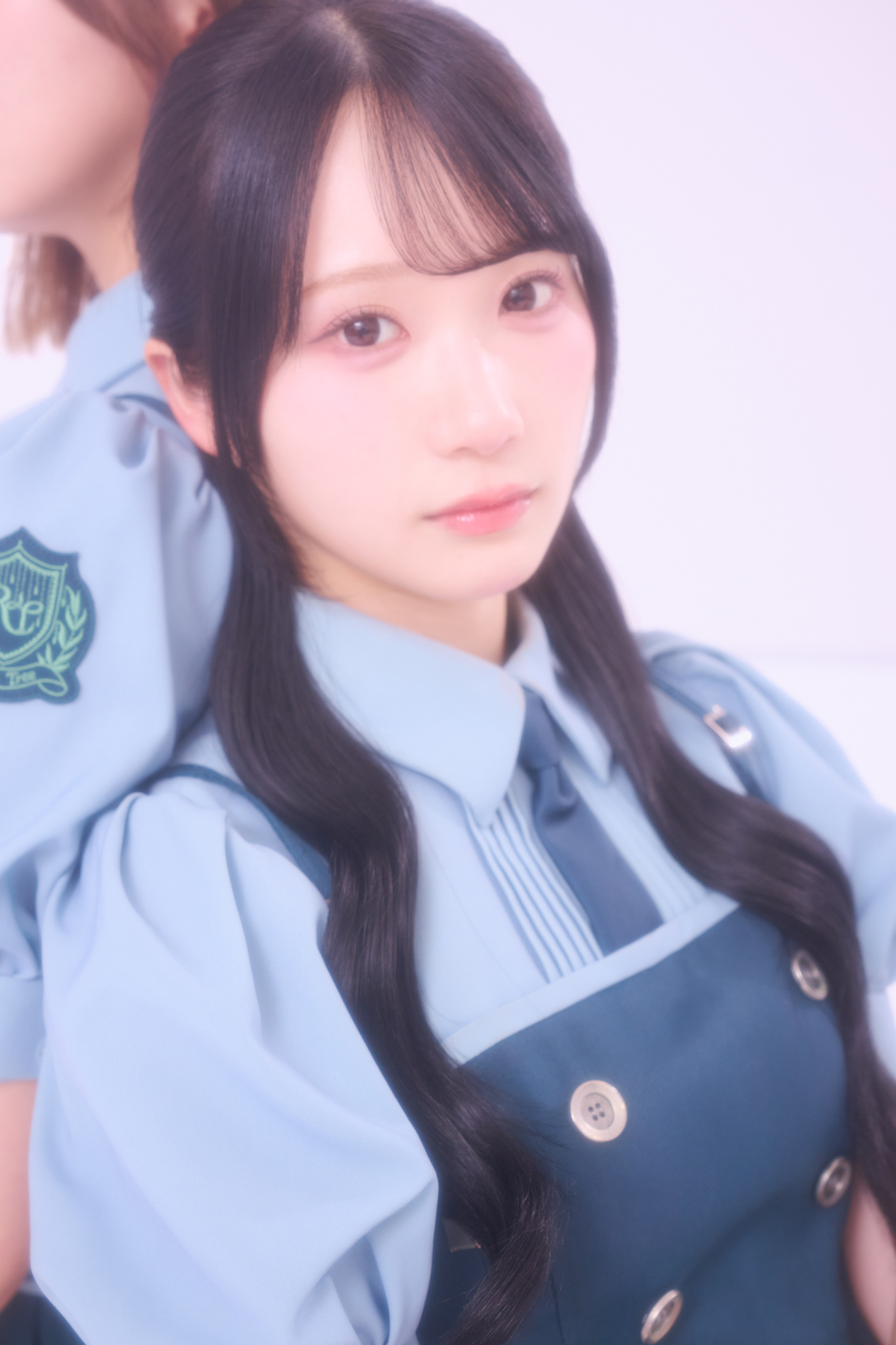 橋本真希（撮影＝はぎひさこ）