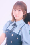 新野楓果（撮影＝はぎひさこ）