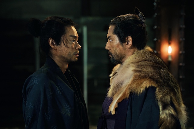 『黒牢城』黒沢清監督作の歴代最高ヒットに？の画像