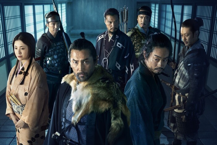 『黒牢城』好スタート！　黒沢清監督作品の歴代最高のヒットとなるのは確実