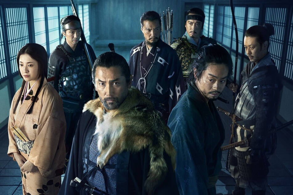 『黒牢城』黒沢清監督作の歴代最高ヒットに？