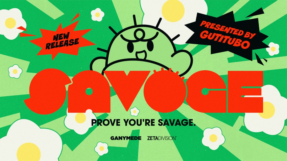 ぐちつぼ主催『SAVOGE』リブランディング
