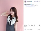 伊藤彩沙、“表情の天才”な写真集オフショの画像