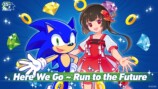 「Here We Go ~ Run to the Future」