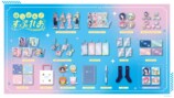 ぽっぴん！すぷれあ　グッズラインナップ