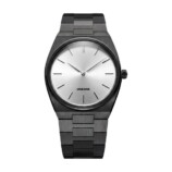 The UNDONE Slim 4.9mm Black