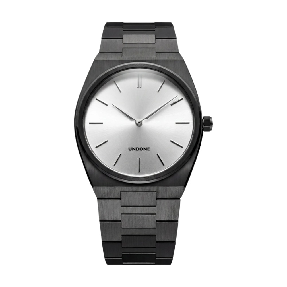 The UNDONE Slim 4.9mm Black