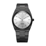 The UNDONE Slim 4.9mm Black