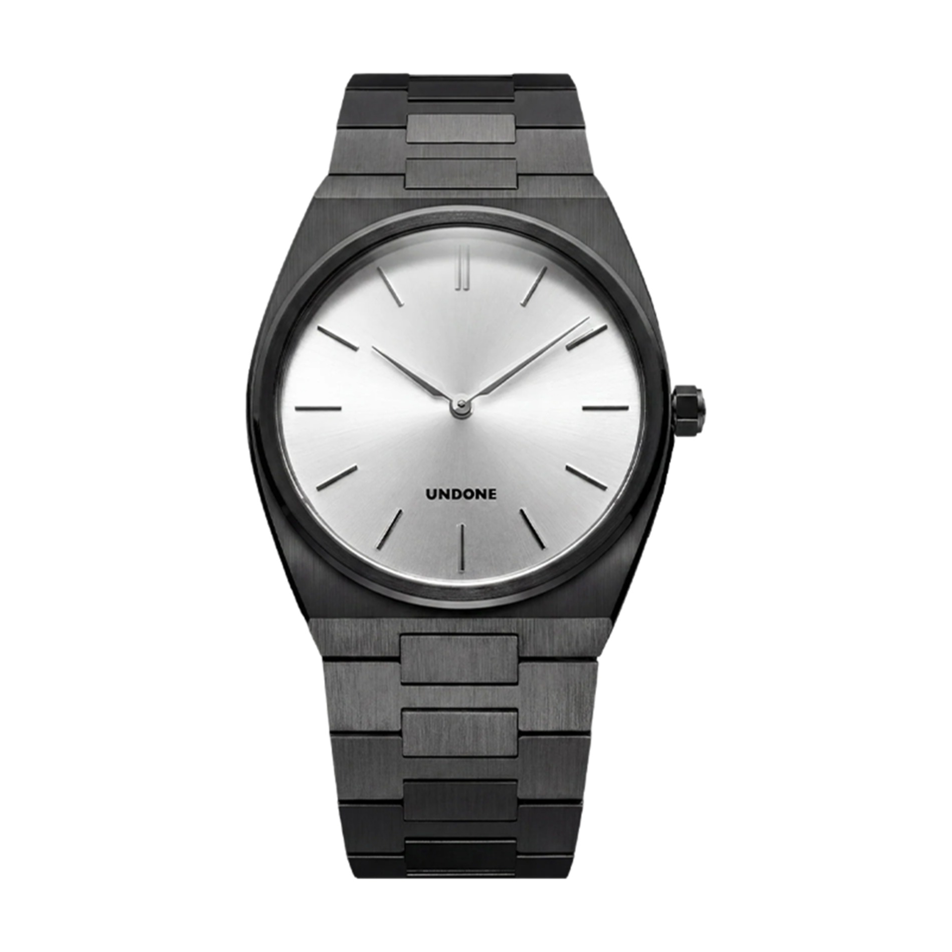 The UNDONE Slim 4.9mm Black