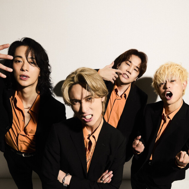 A.B.C-Z、3rd EP『THE WAY』先着購入特典の絵柄公開 “トークライブの旅