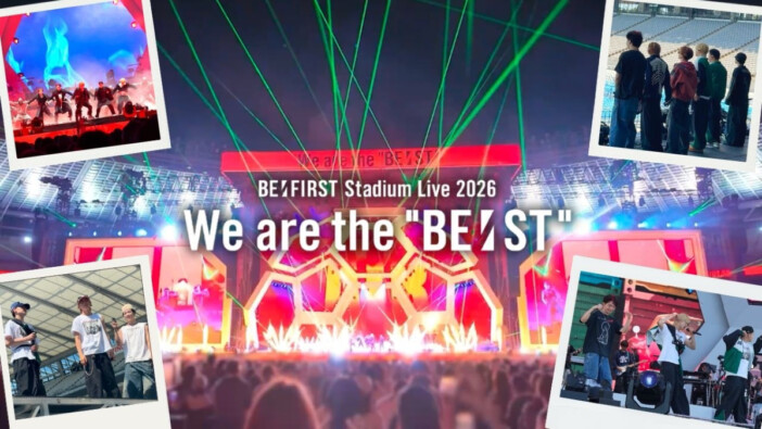 BE:FIRST、大舞台でも変わらない“自然体”の強さ　徹底した準備が生む余裕、音楽を純粋に楽しむライブの裏側