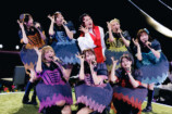CEREMONY ライブ写真
