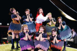 CEREMONY ライブ写真