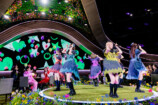 CEREMONY ライブ写真