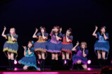 CEREMONY ライブ写真