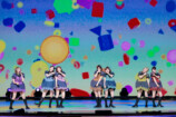 CEREMONY ライブ写真
